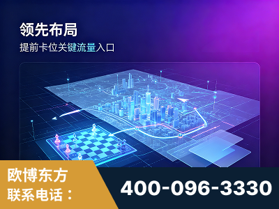 宿迁-领先布局：于2024年初开启GEO业务的公司
